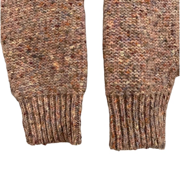 A new day crewneck knit sweater - Picture 11 of 13